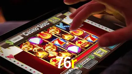 Provedores de Jogos 76r