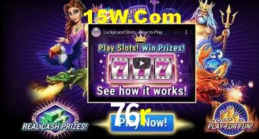 Jogos de Slot 76r