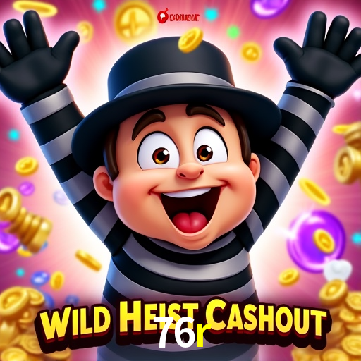 Descubra o Mundo do Cassino Online com 76r