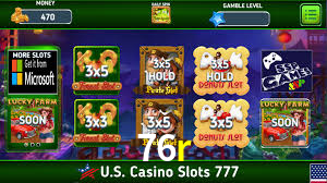 VIP Casino 76r